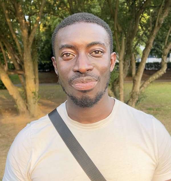 Modou Image Testimonial