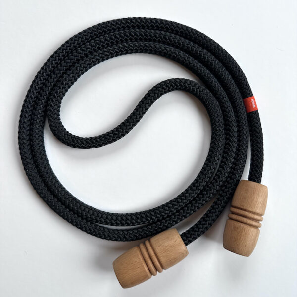 Beech Handle RF1 Flow Rope