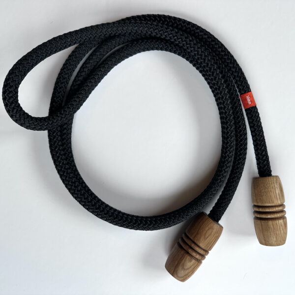Oak Handle RF1 Flow Rope