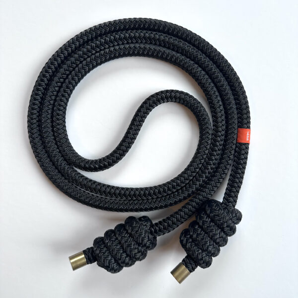 Knotted Handle RF1 Flow Rope
